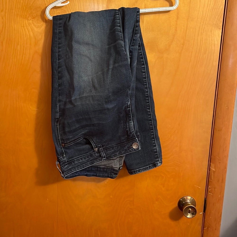 KUT from the same Kloth Diana Skinny Jeans